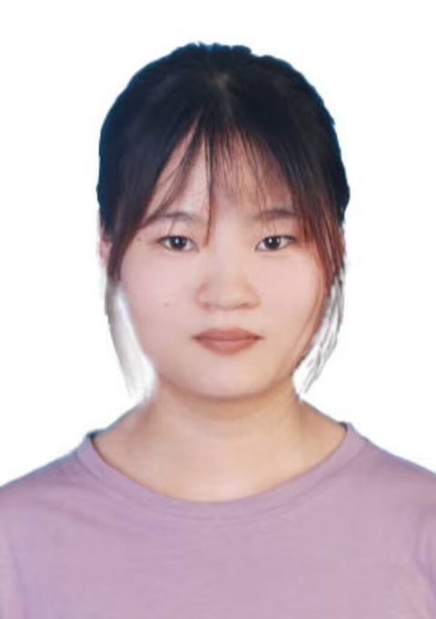Bingxue Zhao